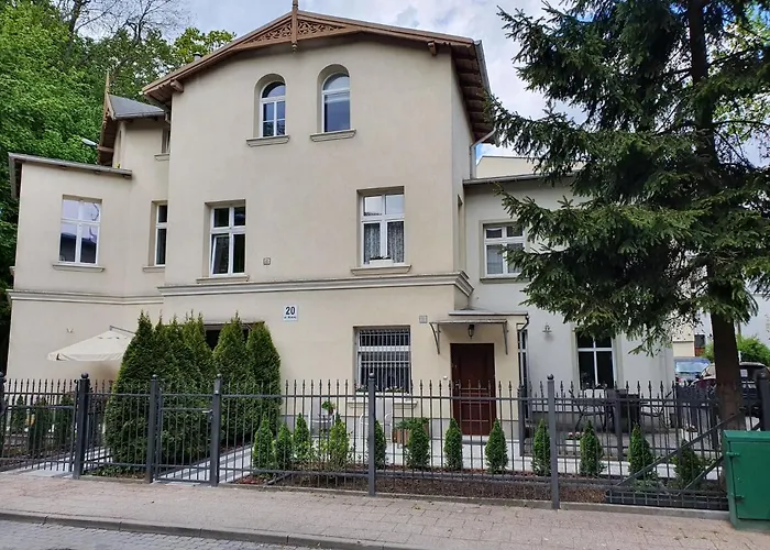 Rent Sopot Mariana Mokwy 20